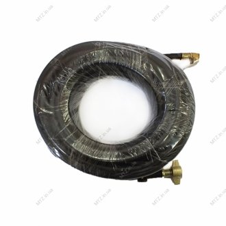 Шланг накачивания шин 15м (г-ш) (AC) S.I.L.A. 5320-3929010-15