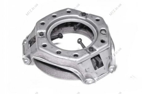 Диск сцепл. нажимной ГАЗ-52 <ДК> RIDER 52-1601090