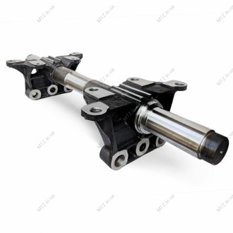 Ось балансира 10т с кронштейнами (AC) S.I.L.A. 5511-2918050