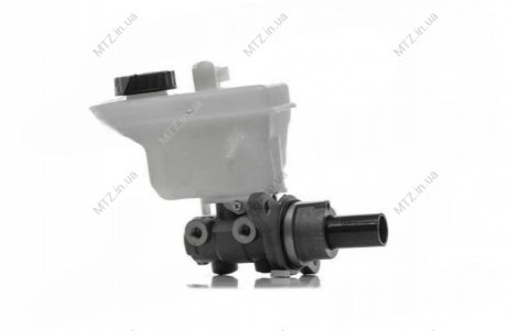 Цилиндр тормозов. главн. Газель-БИЗНЕС с бачком без и. усилителя RIDER 0204702834