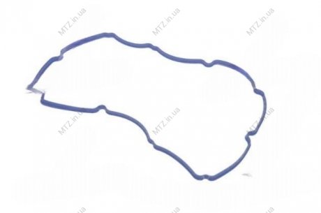 Прокладка крышки клапанов Газель NEXT,Бизнес дв.Evotech 2,7 (синий силикон) TEMPEST А274-1007245