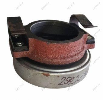 Отводка с подшипником МТЗ-2522/2822/3022(выр-во Беларусь,) БЗТДиА 2522-1601180