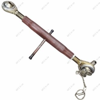 Тяга центральна МТЗ-1021,1025 D=25.7(вир-во Білорусь,САЗ) Білорусь-САЗ А 61.03.000-01-СБ