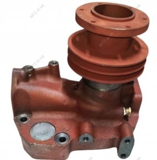 Насос водяной Д-260(выр-во Беларусь,) БЗА 260-1307116-10