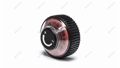 Регулятор жесткости сиденья МТЗ (80В-6800000) <ДК> Дорожная карта 80В-6800010