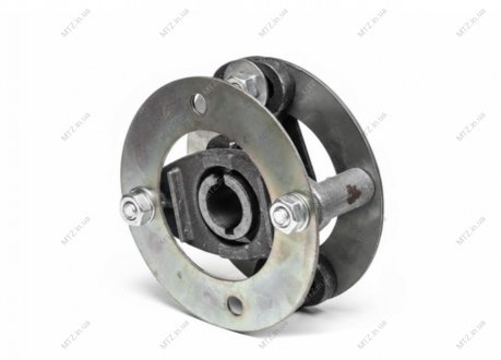 Муфта приводу паливн.насоса ЯМЗ 236 RIDER 236-1029300