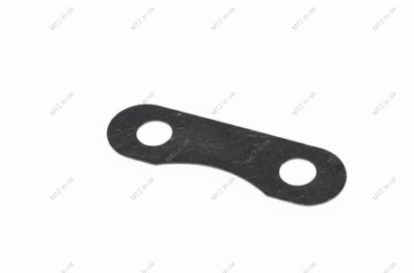 Пластина замкова маховика ЮМЗ-6 (двигун Д-65) (коротка) <ДК> Дорожная карта Д03-017-А