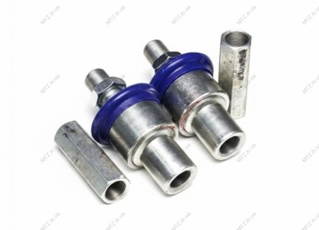 Комплект рулевых шарниров цилиндра ЮМЗ (Евро-Лан Трейд). ТД Автокомплект А35.00.000-04 СБ