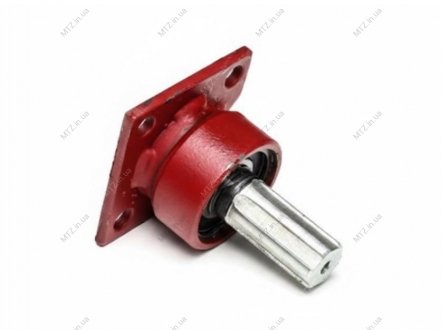 Вал стакан малый под втулку ЮМЗ (Евро-Лан Трейд) ТД Автокомплект 45-3401020-02 М