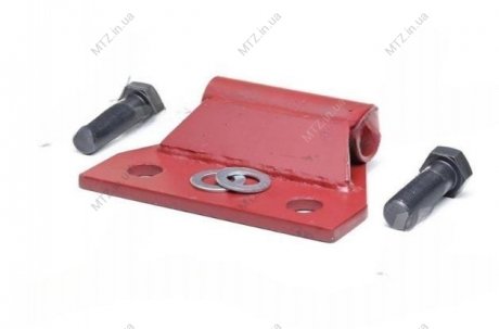 Кронштейн задней оси МТЗ (с болтами) (выр-во Украина) ТД Автокомплект 70-4600020-01 СБ