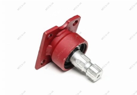 Вал-стакан малый ЮМЗ (Евро-Лан Трейд) ТД Автокомплект 45-3401020 М