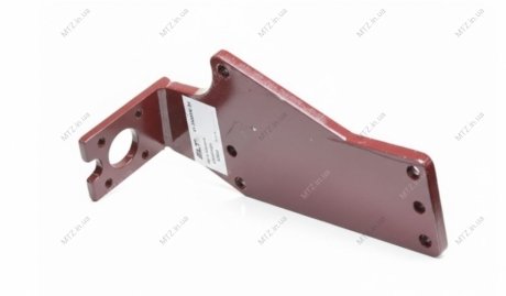 Кронштейн крепления насоса-дозатора ЮМЗ (большая кабина) (Евро-Лан Трейд) ТД Автокомплект 45-3400030-ВК