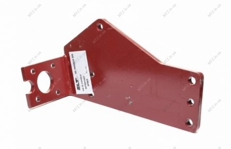 Кронштейн кріплення насоса-дозатора ЮМЗ (мала кабіна) (Євро-Лан Трейд) ТД Автокомплект 45-3400040-МК