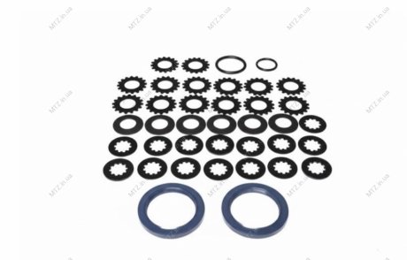 Р/к опоры промежуточного карданного вала МТЗ (полный) RIDER RD-1401