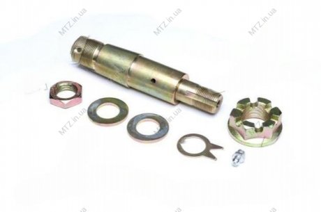 Палець кронштейна 1021-2308076 та ГЦ Ц63 МТЗ в зборі <ДК> Дорожная карта 102-3405112-01