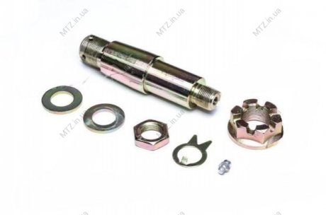 Палец кронштейна 822-2301023-Б-01 и ТЦ Ц63 МТЗ в сборе <ДК> Дорожная карта 102-3405111