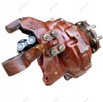 Редуктор ПВМ(Z=40/14) МТЗ-1221(выр-во Беларусь,МТЗ) МЗШ 822-2300010-03