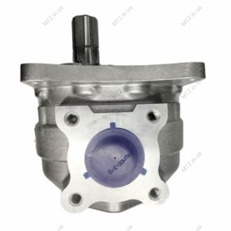 НШ 100М-3Л Насос лівий MASTER (Гідросила) Гидросила НБ-10554