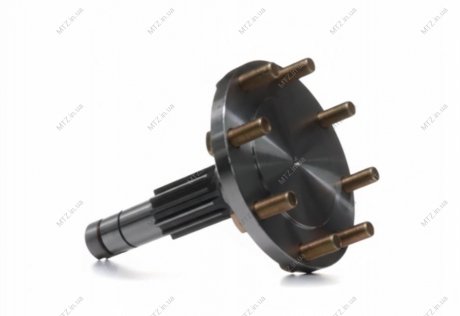 Фланец ПВМ МТЗ-1221 (с болтами) <ДК> Дорожная карта 1521-2308070