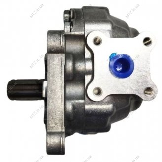 НШ 32М-3-Л Насос лівий MASTER (Гідросила) Гидросила НБ-10766