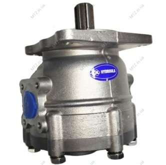 НШ 32А-3 Насос круглий правий (Гідросила) Гидросила НБ-10760