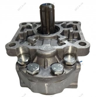 НШ 32М-3 Насос правий MASTER (Гідросила) Гидросила НБ-10765