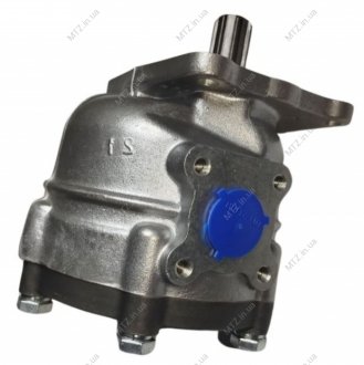 НШ 32А-3Л Насос круглий лівий (Гідросила) Гидросила НБ-10761