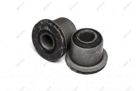 Втулка рессоры ISUZU, Богдан 18 половинки 18*40*44 (2шт) /перед RIDER RD-8970343810