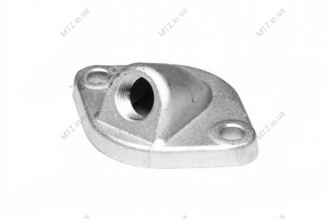 Патрубок головки блока цилиндров Д-240-245 <ДК> Дорожная карта 70-8115022-А