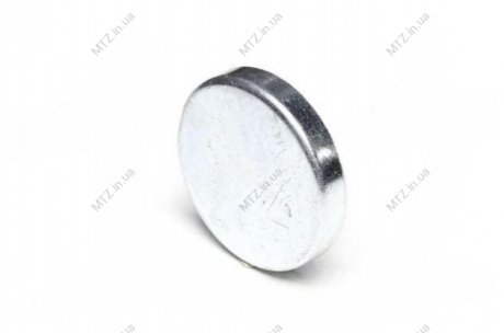 Заглушка блока цилиндров Д 243, 245, 260 (D=56 мм) <ДК> Дорожная карта 240-1002328