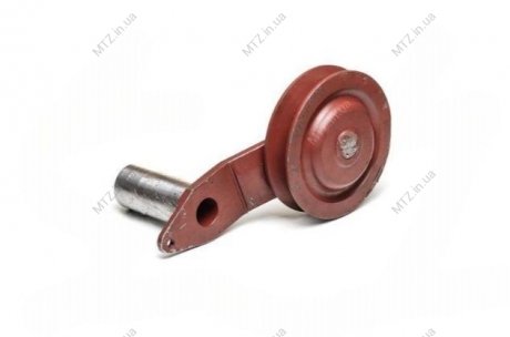 Натягувач приводу водяного насоса Д-260 (МТЗ-1221-1523) <ДК> Дорожная карта 260-1310105