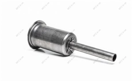 Фільтр гідравлічний МТЗ (під наборні елементи) <ДК> Дорожная карта 80-4608012-А