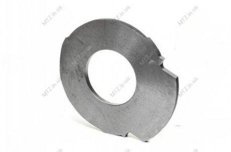 Диск гальма натискний МТЗ-1221 (3-х дискові гальма) <ДК> Дорожная карта 1522-3502037-Б