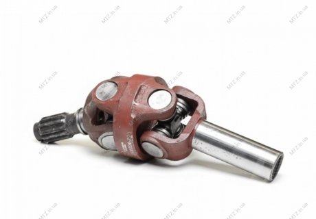 Шарнир двойной ПВМ МТЗ 923, 1021, 822, 922, 1221 <ДК> Дорожная карта 1520-2308024-20А