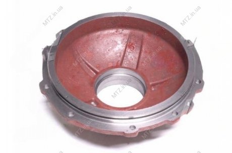 Крышка редуктора конечной передачи ПВМ МТЗ <ДК> Дорожная карта 72-2308016-Б