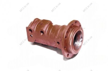 Кришка диференціала мосту переднього МТЗ <ДК> Дорожная карта 82-2301051