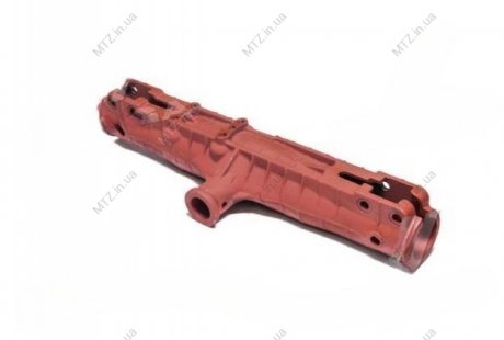 Ось передняя МТЗ 80 под ГОРУ (балка) <ДК> Дорожная карта 50-3001010-А-01