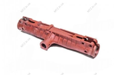 Ось передняя МТЗ 80 под ХПК (балка) <ДК> Дорожная карта 50-3001010-А