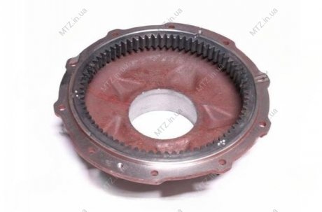 Крышка редуктора ПВМ МТЗ-1221-1523 <ДК> Дорожная карта 1521-2308020