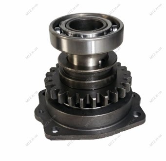 Привод насоса гидросистемы НШ-32 (Z=24) МТЗ-80.1,82, 900, 950, 952 (AC) S.I.L.A. 80-4604010