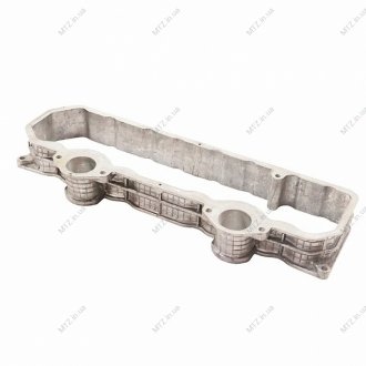 Крышка головки блока (голая) ММЗ (AC) S.I.L.A. 240-1003032-А