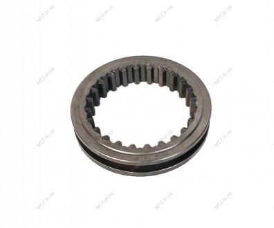 Муфта зубчаста понижуючого редуктора (Z=24) МТЗ-1221, 1522, 1523 (AC) S.I.L.A. 112-1701343