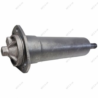 Фильтр маслянный КПП в сборе МТЗ-1005, 1025, 1221, 1523 (AC) S.I.L.A. 80-1716010