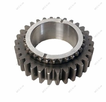 Шестерня валу вторинного КПП (Z=30) МТЗ-1025, 1221 (AC) S.I.L.A. 112-1701314