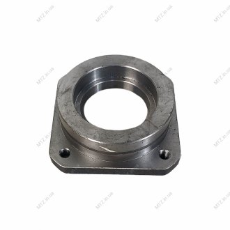 Склянка редуктора переднього мосту (в-во AC) S.I.L.A. 1520-2308035