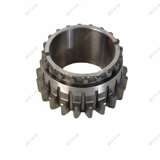 Шестерня валу первинного (Z=21) (AC) S.I.L.A. 80С-1701042