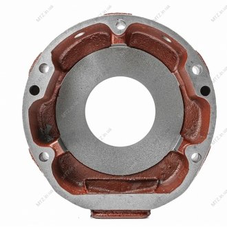 Кожух гальма робочого МТЗ-1221 (AC) S.I.L.A. 1221-3502035