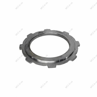 Диск упорный фрикциона привода ПВМ МТЗ-1025, -1221 (AC) S.I.L.A. 86-1802034