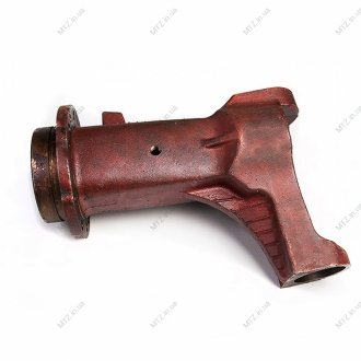 Рукав переднего моста МТЗ-822, 922, 1221, 1522 правый короткий, с вырезом (AC) S.I.L.A. 822-2301053