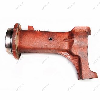 Рукав переднего моста МТЗ-822, 922, 1221, 1522 левый короткий (AC) S.I.L.A. 822-2301051